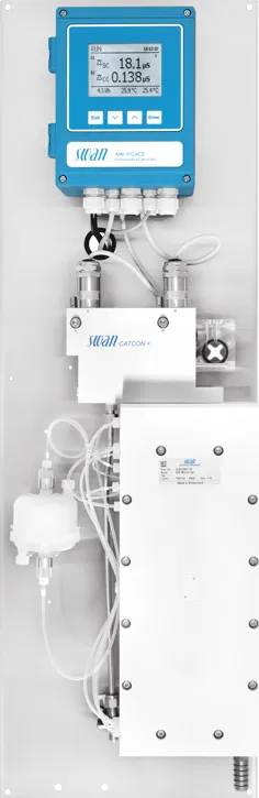 AMI-II CACE AC