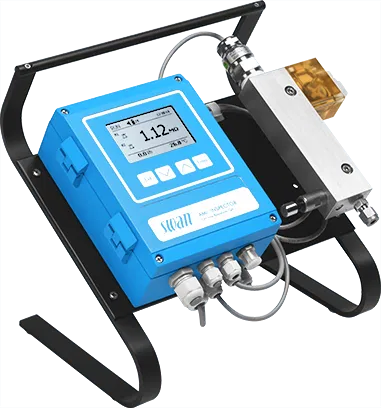 AMI-INSPECTOR Resistivity