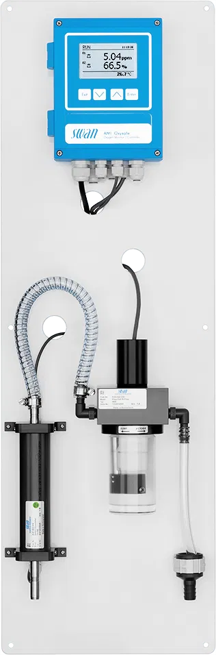 AMI Oxysafe