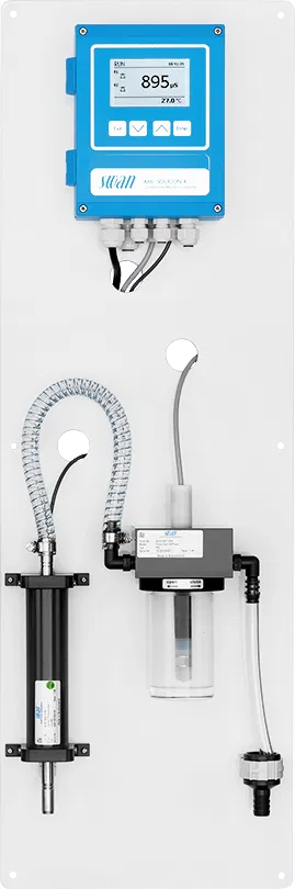 AMI Solicon4