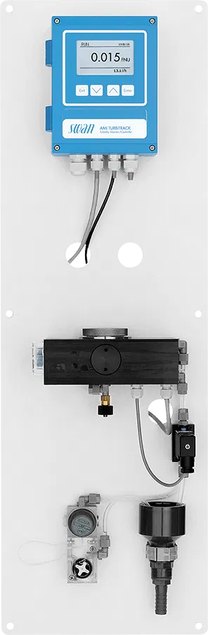 AMI Turbitrack