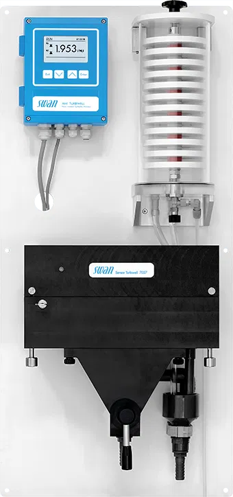 AMI-II Turbisafe