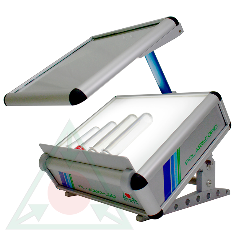Polariscopio