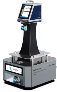 Robot BAMS SM120