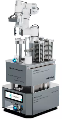 Robot De Modo Dual APC/BAS SAC510B
