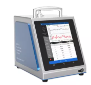 Sistema de monitoreo de bioaerosoles (2.83LPM)