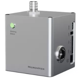 Tomamuestras de bioaerosol remoto (C530B)