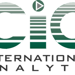 Logotipo de CIC International Analytic