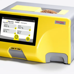 ZEUTEC — SpectraAlyzer GRAIN NEO